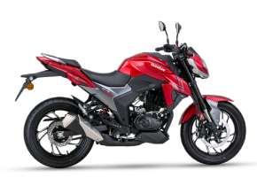 DR160S